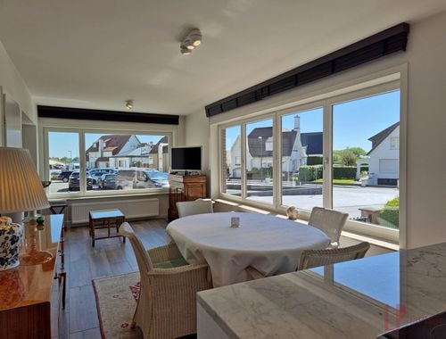                                         Appartement te koop in Westende, € 268.000
