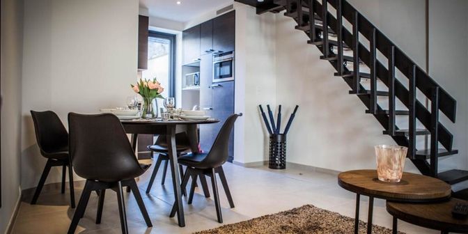 Huis te koop in Hertshoornstraat 3, 2800 Mechelen
