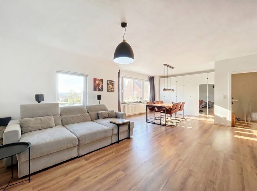 Appartement à vendre
                    à 9120 Haasdonk