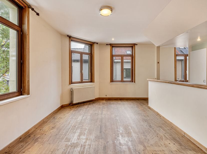 Appartement te koop in Doornakkerstraat 37 bus A1,
                    9040 Sint-Amandsberg