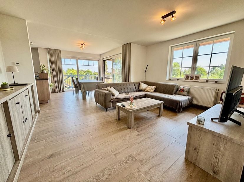 Appartement à louer
                    à 8850 Ardooie