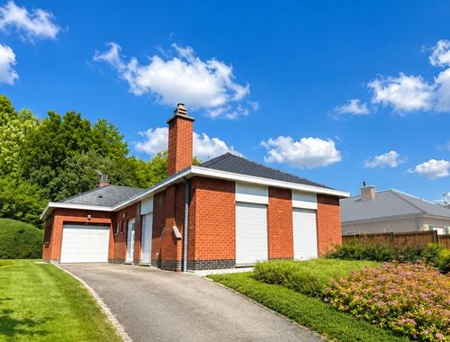                                         Villa te koop in Moeskroen, € 329.000
