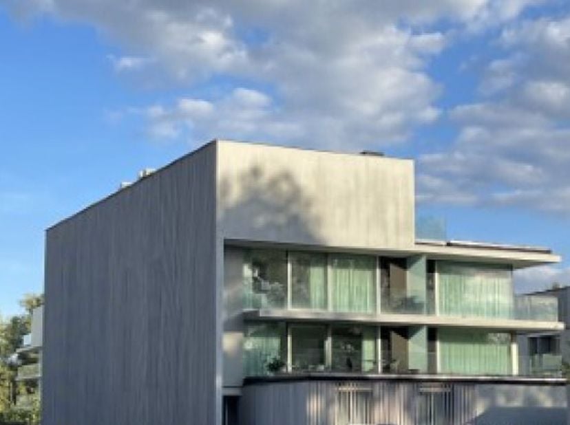 Appartement te huur in Rijvisschestraat 136/002,
                    9052 Zwijnaarde
