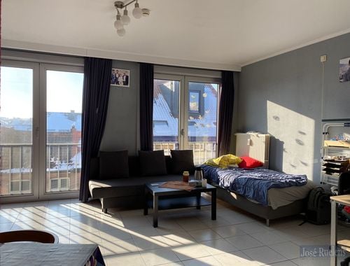                                         Appartement te huur in Leuven, € 750
