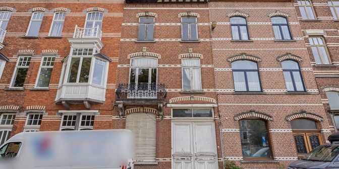 Maison à vendre à Tiensevest 71, 3010 Kessel-Lo