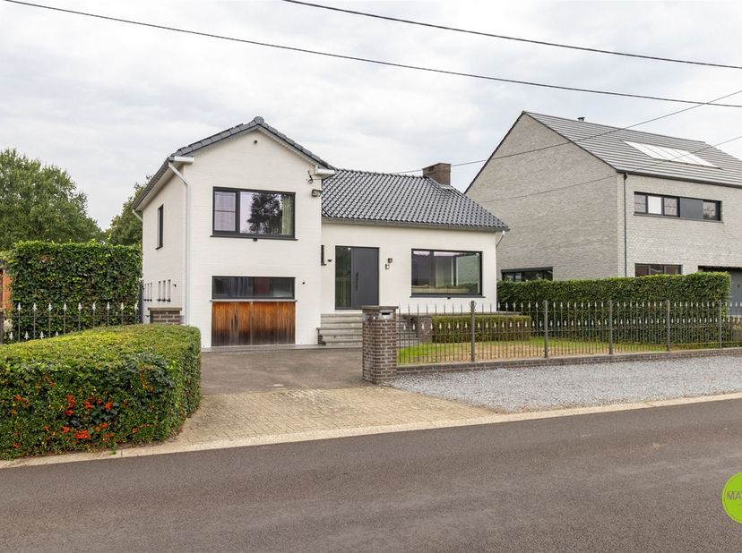 Huis te koop in Gerhees 135,
                    3945 Oostham
