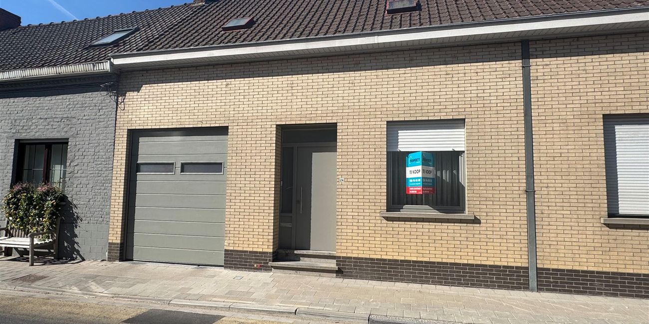 Blokellestraat 24