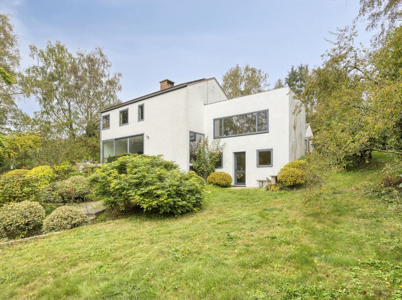 Huis te koop in ,
                    1560 Hoeilaart