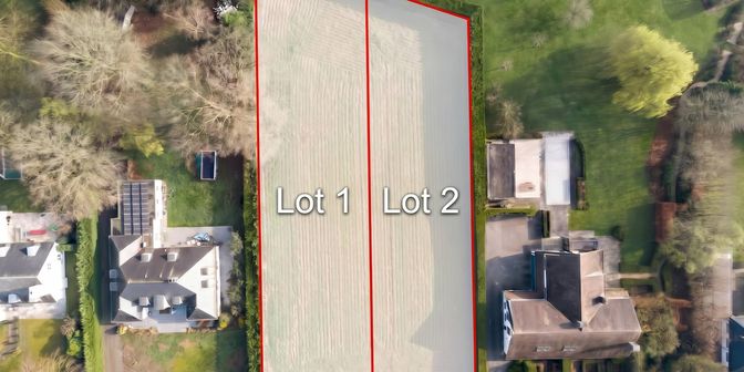Grond te koop in Gentsesteenweg 89, 9900 Eeklo