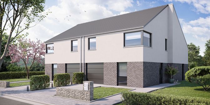 Maison à vendre à 4257 Berloz
