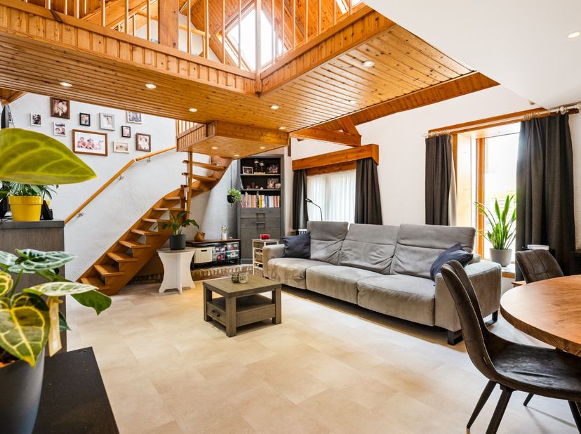 Maison à vendre
                    à 2040 Zandvliet