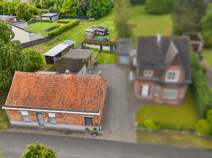 Huis te koop in Keulsekarstraat 13-13 bus A,
                    2440 Geel