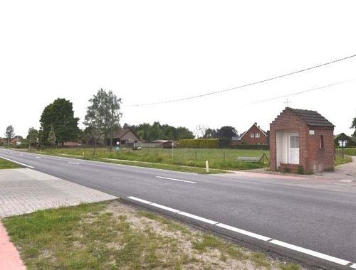                                         Terrain à bâtir à vendre à Olen, € 190.000
