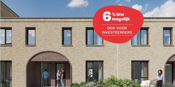 Project te koop in Palinghuizen 112, 9000 Gent