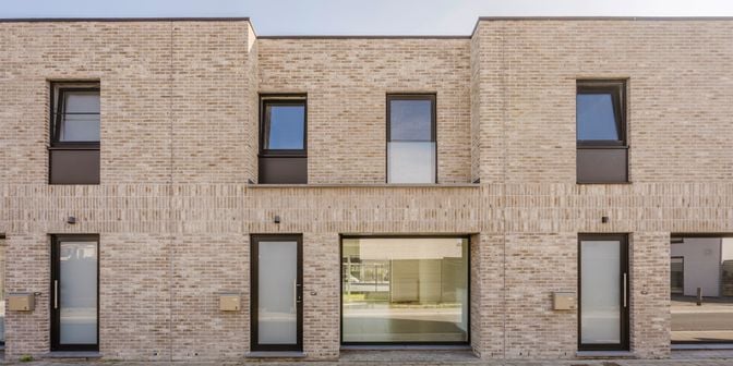 Huis te koop in Weegbreestraat 8, 8540 Deerlijk