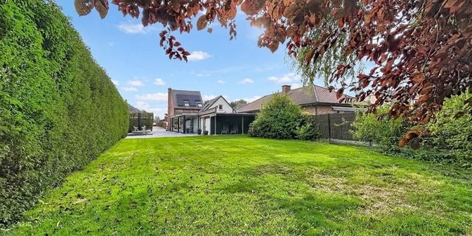 Huis te koop in Holstraat 41, 9170 Sint-Gillis-Waas