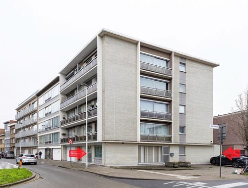                                         Appartement te koop in Deurne, € 179.900
