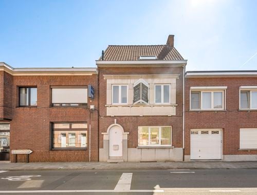                                         Maison à vendre à Herentals, € 350.000
