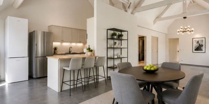 Appartement te koop in Postelarenweg 31 bus 205, 2400 Mol