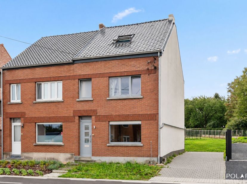Maison à vendre à Staatsbaan 284,
                    3460 Bekkevoort
