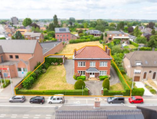                                         Woning te koop in Oupeye, € 380.000
