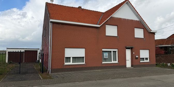 Huis te koop in Grote Steenweg 185, 3350 Drieslinter