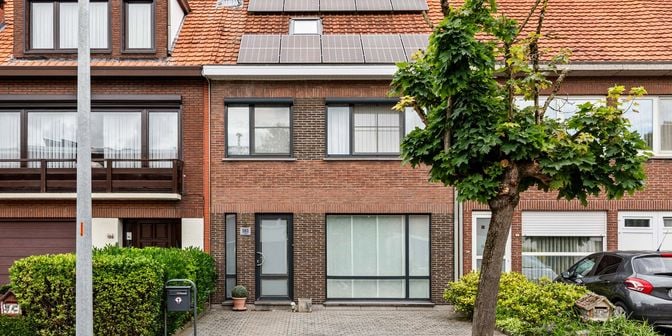 Huis te koop in Leugstraat 161, 2630 Aartselaar
