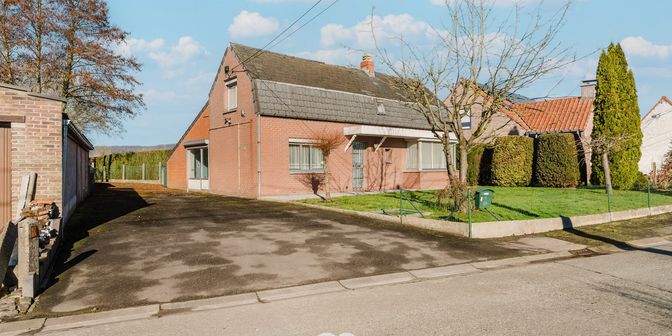 Grond te koop in Rue Labroye 12, 7750 Russeignies