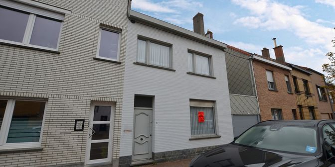 Huis te koop in Kerklaan 8, 8400 Oostende
