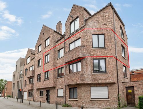                                         Appartement à vendre à Turnhout, € 189.000
