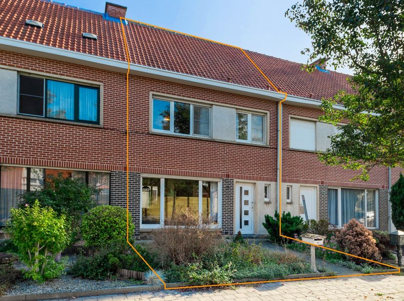 Maison à vendre à Acacialaan 34,
                    2940 Hoevenen