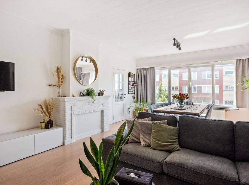 Appartement à vendre à Grasmuslaan  33 boîte 201,
                    2660 Hoboken