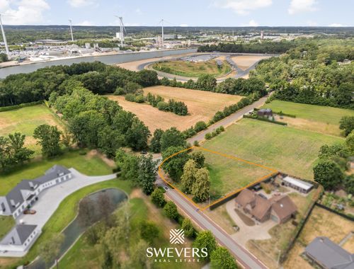                                         Terrain à bâtir à vendre à Zolder, € 460.000
