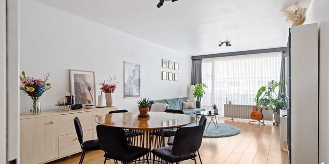 Appartement te koop in Bisschoppenhoflaan 428 bus 41, 2100 Deurne