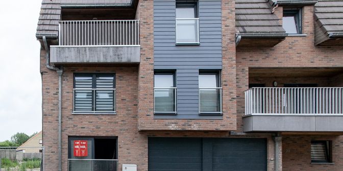 Appartement te koop in Damberdstraat 16-20, 8560 Wevelgem