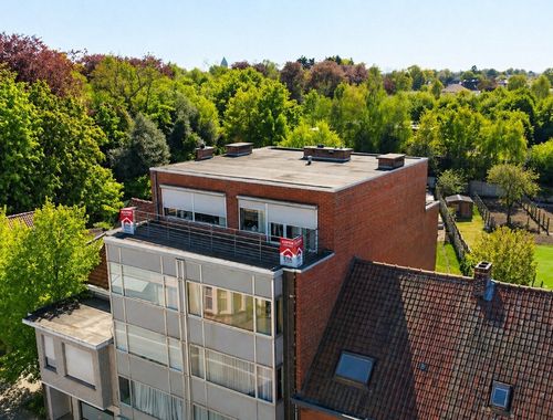                                         Penthouse à vendre à Waregem, € 199.000
