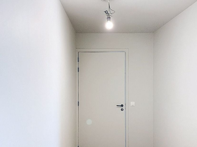 Dit mooi nieuwbouwappartement is gelegen op de 3de verdieping van de Residentie La Poste FASE 2.<br />
<br />
Deze residentie La Poste is een nieuw pr