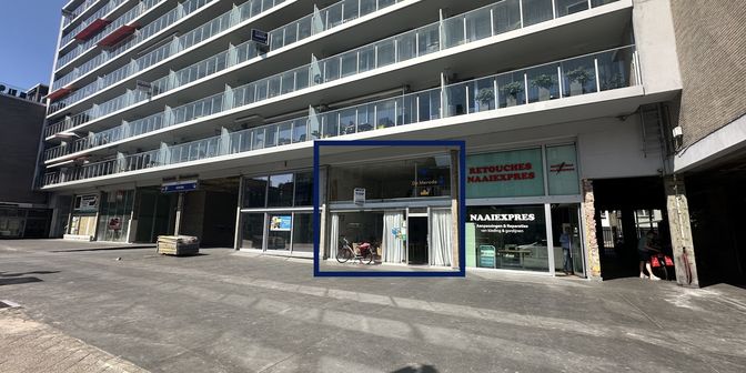 Bien professionnel à louer à Merode-Center 9, 2300 Turnhout