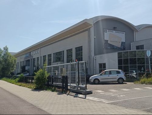                                         Opslagplaats te huur in Antwerpen, € 83,33
