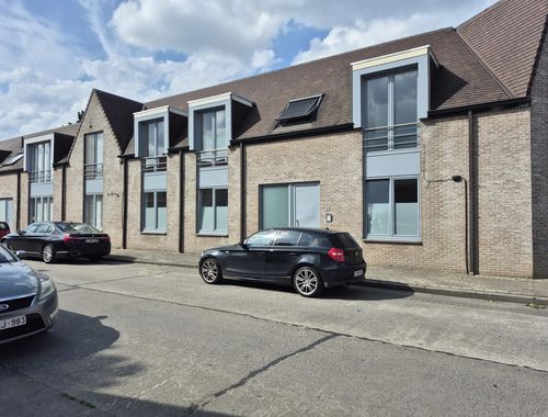                                         Appartement te huur in Roeselare, € 830
