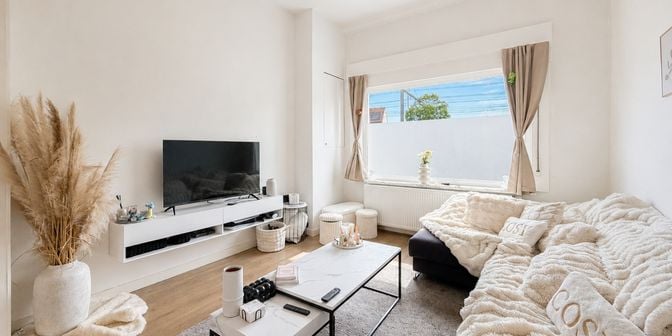 Maison à vendre à Statieplein 10, 8570 Anzegem