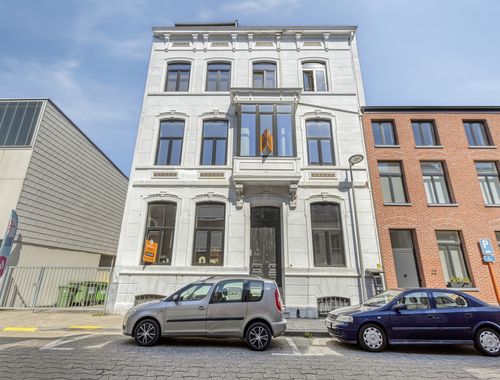                                         Gelijkvloers app. te koop in Tienen, € 329.000
