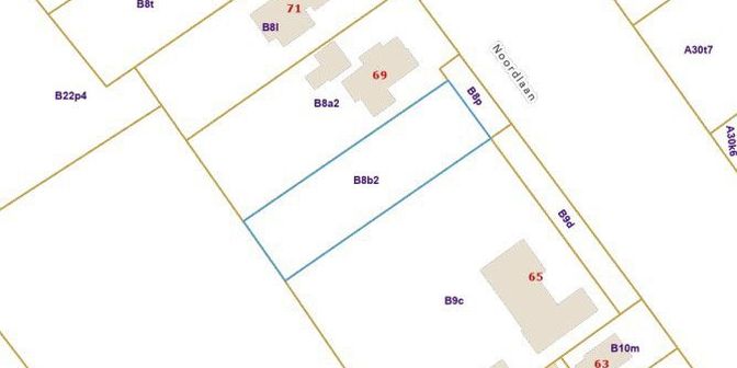 Grond te koop in Noordlaan, 3690 Zutendaal