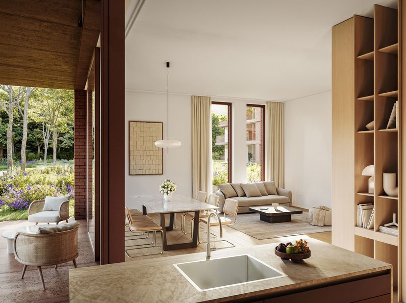 Huis te koop
                    in 2550 Kontich