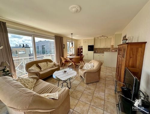                                         Appartement à vendre à Wenduine, € 235.000
