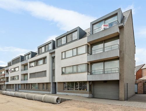                                         Appartement te koop in Geel, € 245.000
