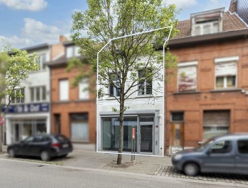                                         Woning te koop in Turnhout, € 345.000
