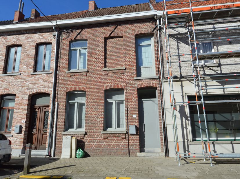 Huis te huur in ,
                    8560 Wevelgem