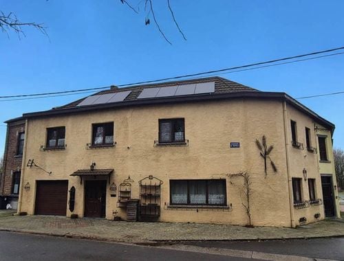                                         Maison à vendre à Thiméon, € 179.000

