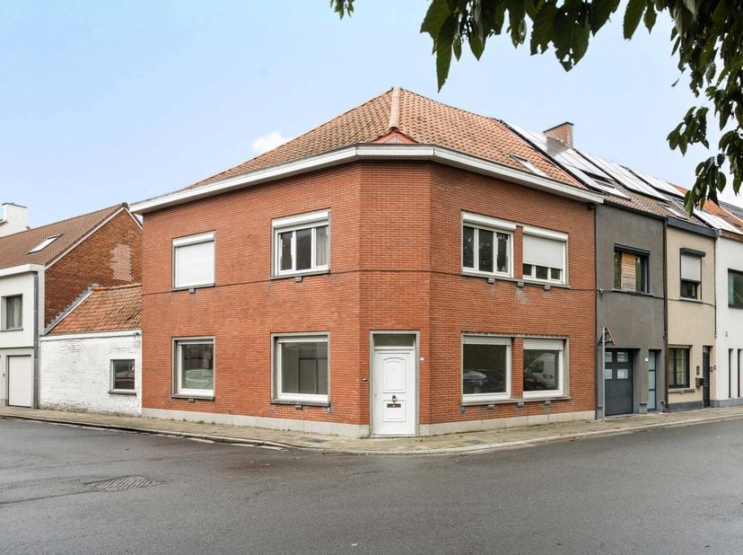 Huis te koop in Desire Waelkensstraat 30,
                    9700 Oudenaarde